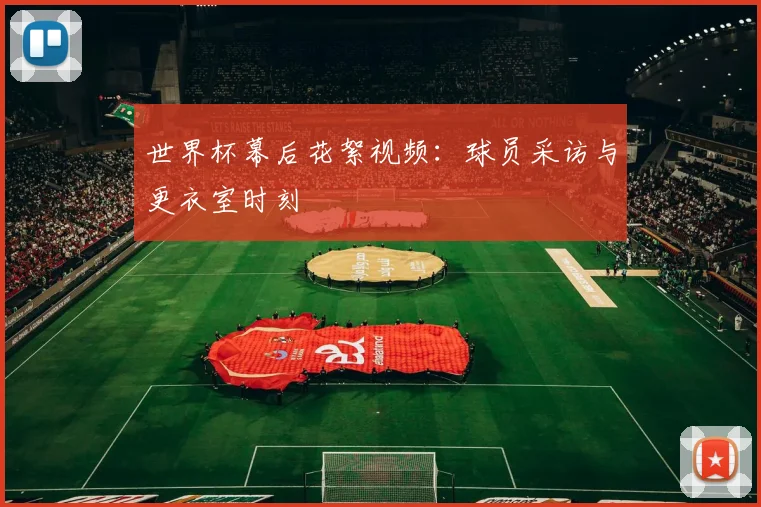 世界杯幕后花絮视频：球员采访与更衣室时刻