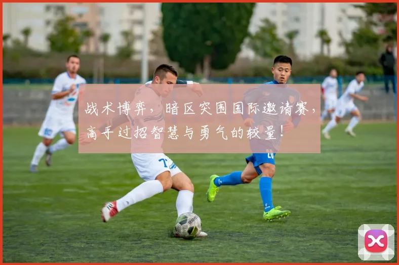 战术博弈,暗区突围国际邀请赛,高手过招智慧与勇气的较量!