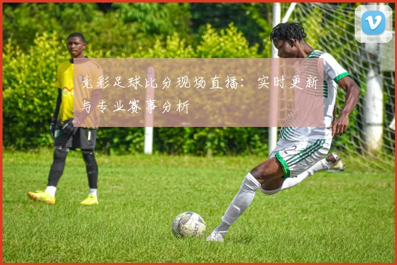 竞彩足球比分现场直播：实时更新与专业赛事分析