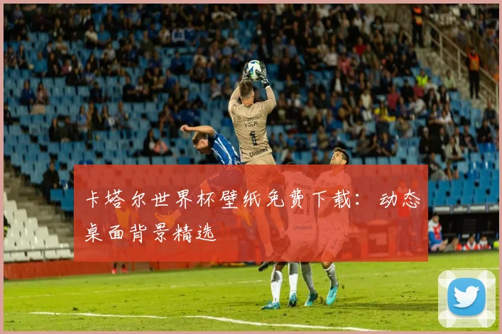 卡塔尔世界杯壁纸免费下载：动态桌面背景精选
