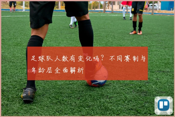 足球队人数有变化吗?不同赛制与年龄层全面解析