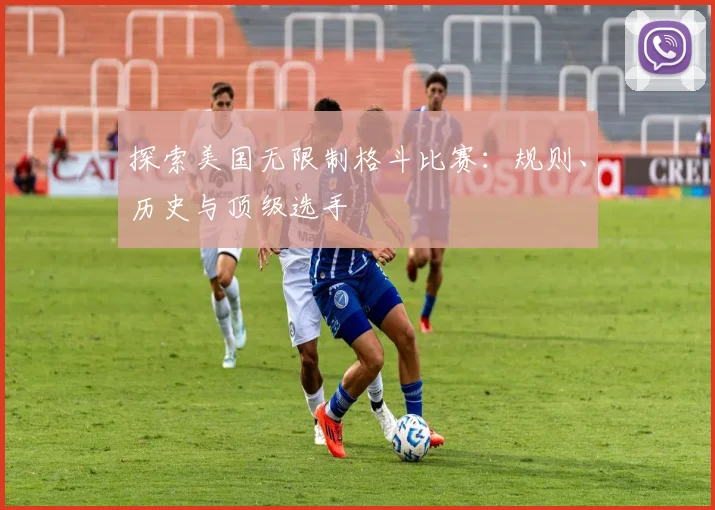 探索美国无限制格斗比赛:规则、历史与顶级选手