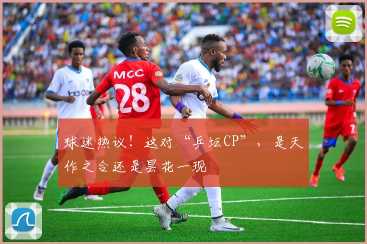 球迷热议！这对“乒坛CP”，是天作之合还是昙花一现