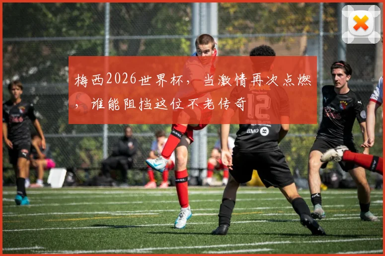 梅西2026世界杯,当激情再次点燃,谁能阻挡这位不老传奇